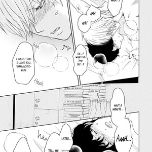 [Omoimi] Hashi no XL Saizu (update c.Extra) [Eng] – Gay Manga sex 138