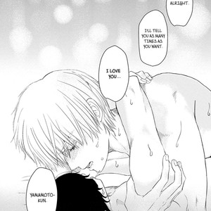 [Omoimi] Hashi no XL Saizu (update c.Extra) [Eng] – Gay Manga sex 139