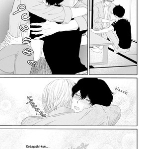 [Omoimi] Hashi no XL Saizu (update c.Extra) [Eng] – Gay Manga sex 147