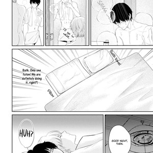 [Omoimi] Hashi no XL Saizu (update c.Extra) [Eng] – Gay Manga sex 150