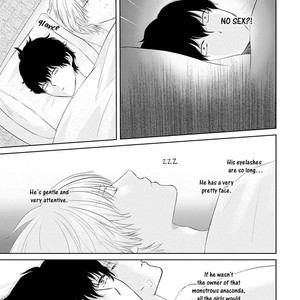 [Omoimi] Hashi no XL Saizu (update c.Extra) [Eng] – Gay Manga sex 151