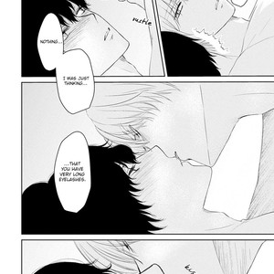 [Omoimi] Hashi no XL Saizu (update c.Extra) [Eng] – Gay Manga sex 152
