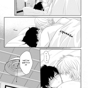 [Omoimi] Hashi no XL Saizu (update c.Extra) [Eng] – Gay Manga sex 153