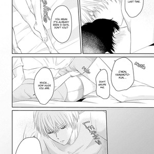 [Omoimi] Hashi no XL Saizu (update c.Extra) [Eng] – Gay Manga sex 154