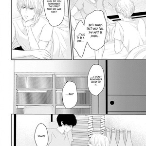 [Omoimi] Hashi no XL Saizu (update c.Extra) [Eng] – Gay Manga sex 156
