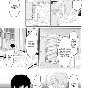 [Omoimi] Hashi no XL Saizu (update c.Extra) [Eng] – Gay Manga sex 157