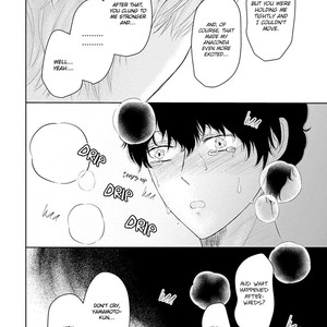 [Omoimi] Hashi no XL Saizu (update c.Extra) [Eng] – Gay Manga sex 158