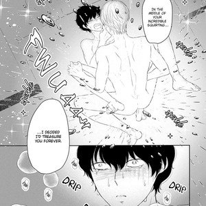 [Omoimi] Hashi no XL Saizu (update c.Extra) [Eng] – Gay Manga sex 159