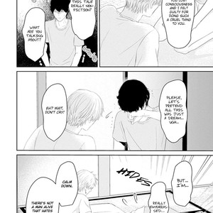 [Omoimi] Hashi no XL Saizu (update c.Extra) [Eng] – Gay Manga sex 160