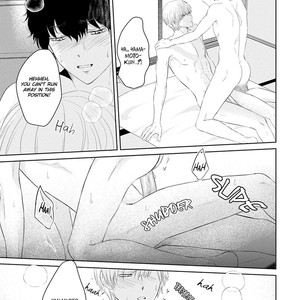 [Omoimi] Hashi no XL Saizu (update c.Extra) [Eng] – Gay Manga sex 163