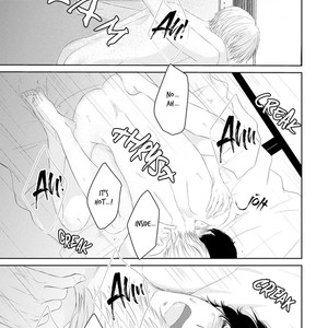 [Omoimi] Hashi no XL Saizu (update c.Extra) [Eng] – Gay Manga sex 167