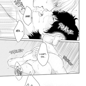 [Omoimi] Hashi no XL Saizu (update c.Extra) [Eng] – Gay Manga sex 169