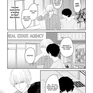 [Omoimi] Hashi no XL Saizu (update c.Extra) [Eng] – Gay Manga sex 173