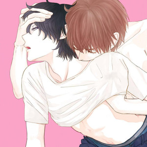 [Omoimi] Hashi no XL Saizu (update c.Extra) [Eng] – Gay Manga sex 179