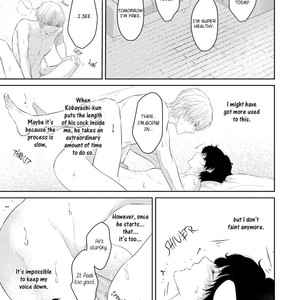 [Omoimi] Hashi no XL Saizu (update c.Extra) [Eng] – Gay Manga sex 183