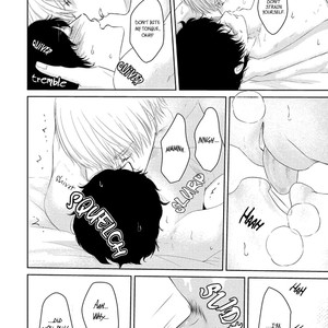 [Omoimi] Hashi no XL Saizu (update c.Extra) [Eng] – Gay Manga sex 186