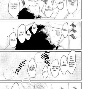 [Omoimi] Hashi no XL Saizu (update c.Extra) [Eng] – Gay Manga sex 187
