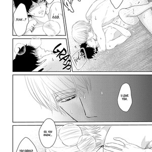 [Omoimi] Hashi no XL Saizu (update c.Extra) [Eng] – Gay Manga sex 188