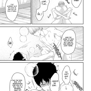 [Omoimi] Hashi no XL Saizu (update c.Extra) [Eng] – Gay Manga sex 189