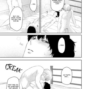 [Omoimi] Hashi no XL Saizu (update c.Extra) [Eng] – Gay Manga sex 191