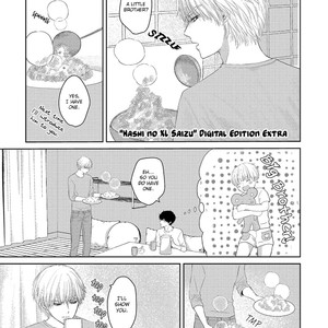 [Omoimi] Hashi no XL Saizu (update c.Extra) [Eng] – Gay Manga sex 194