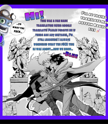 [RRO (Ruratto)] Deku 100% – My Hero Academia dj [Eng] – Gay Manga sex 17