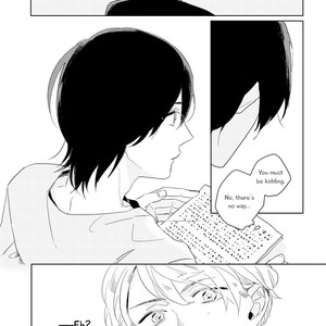 [Endou Enu] Hibari ga Naitara Tsukamaete (c.1) [Eng] – Gay Manga sex 8
