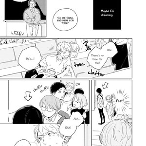 [Endou Enu] Hibari ga Naitara Tsukamaete (c.1) [Eng] – Gay Manga sex 9