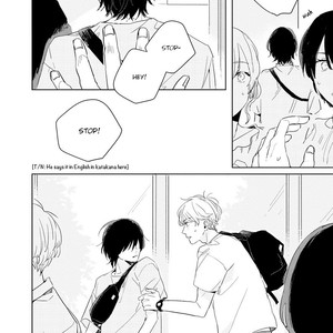 [Endou Enu] Hibari ga Naitara Tsukamaete (c.1) [Eng] – Gay Manga sex 10