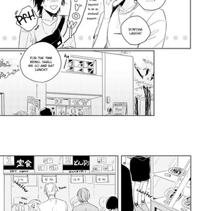 [Endou Enu] Hibari ga Naitara Tsukamaete (c.1) [Eng] – Gay Manga sex 17