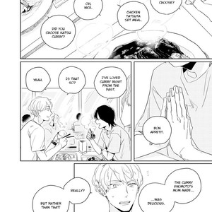 [Endou Enu] Hibari ga Naitara Tsukamaete (c.1) [Eng] – Gay Manga sex 18