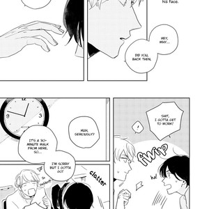 [Endou Enu] Hibari ga Naitara Tsukamaete (c.1) [Eng] – Gay Manga sex 25