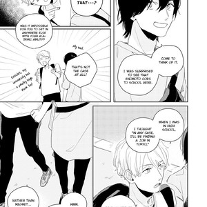 [Endou Enu] Hibari ga Naitara Tsukamaete (c.1) [Eng] – Gay Manga sex 29