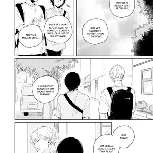 [Endou Enu] Hibari ga Naitara Tsukamaete (c.1) [Eng] – Gay Manga sex 30