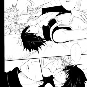 [Omusubi (Musubi)] Naruto dj – Shining Days [Esp] – Gay Manga sex 15