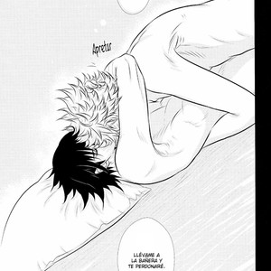 [Omusubi (Musubi)] Naruto dj – Shining Days [Esp] – Gay Manga sex 24
