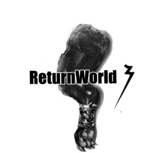 [Souryudo (Garyu, Kokuryu)] Return World 3 [JP] – Gay Manga sex 3