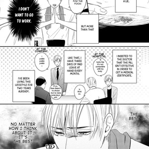 [Fujimine Shiki] Yukyu Omega (update c.2) [Eng] – Gay Manga sex 7