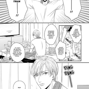 [Fujimine Shiki] Yukyu Omega (update c.2) [Eng] – Gay Manga sex 14