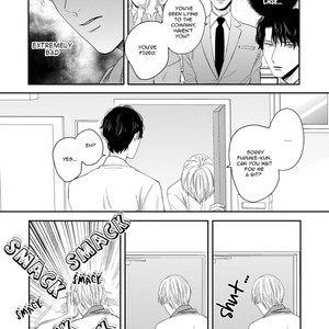 [Fujimine Shiki] Yukyu Omega (update c.2) [Eng] – Gay Manga sex 18