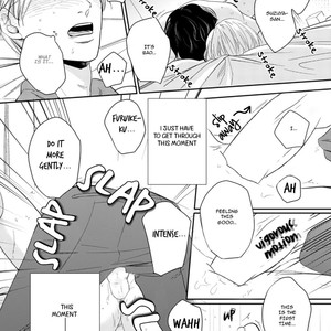 [Fujimine Shiki] Yukyu Omega (update c.2) [Eng] – Gay Manga sex 27