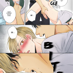 [Fujimine Shiki] Yukyu Omega (update c.2) [Eng] – Gay Manga sex 28