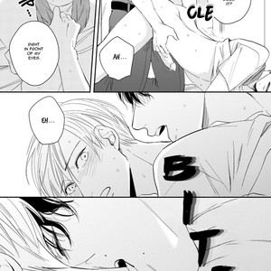 [Fujimine Shiki] Yukyu Omega (update c.2) [Eng] – Gay Manga sex 29