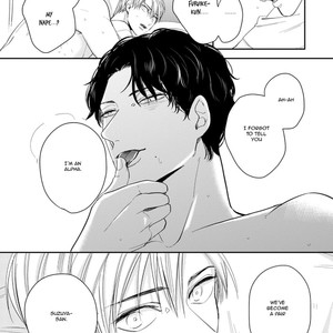 [Fujimine Shiki] Yukyu Omega (update c.2) [Eng] – Gay Manga sex 30