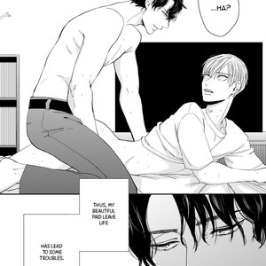 [Fujimine Shiki] Yukyu Omega (update c.2) [Eng] – Gay Manga sex 31