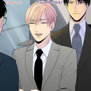 [Fujimine Shiki] Yukyu Omega (update c.2) [Eng] – Gay Manga sex 35