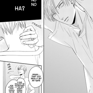 [Fujimine Shiki] Yukyu Omega (update c.2) [Eng] – Gay Manga sex 38