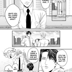 [Fujimine Shiki] Yukyu Omega (update c.2) [Eng] – Gay Manga sex 44