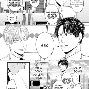 [Fujimine Shiki] Yukyu Omega (update c.2) [Eng] – Gay Manga sex 45