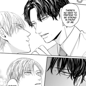 [Fujimine Shiki] Yukyu Omega (update c.2) [Eng] – Gay Manga sex 49